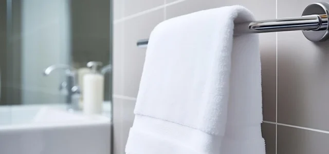 Learn how to clean grout joints and tile with tips and product suggestions.