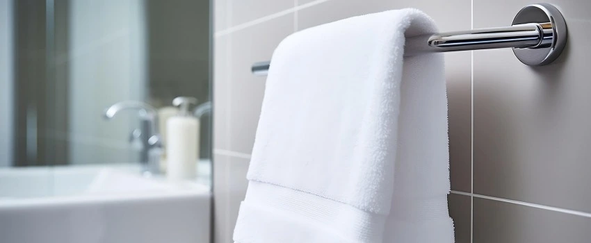 Learn how to clean grout joints and tile with tips and product suggestions.