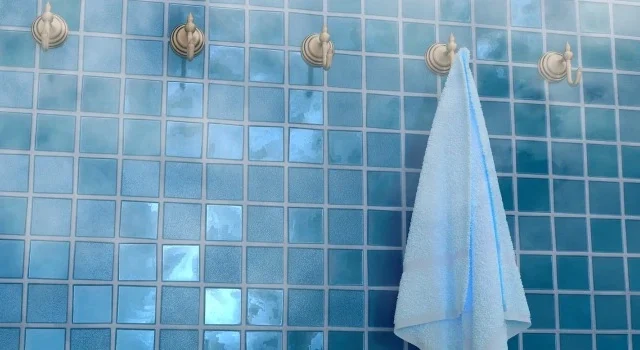 Learn about waterproofing for tiled shower areas.