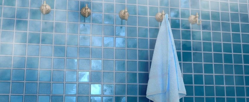 Learn about waterproofing for tiled shower areas.