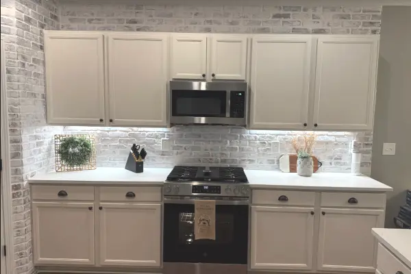 Contemporary kitchen design remodel