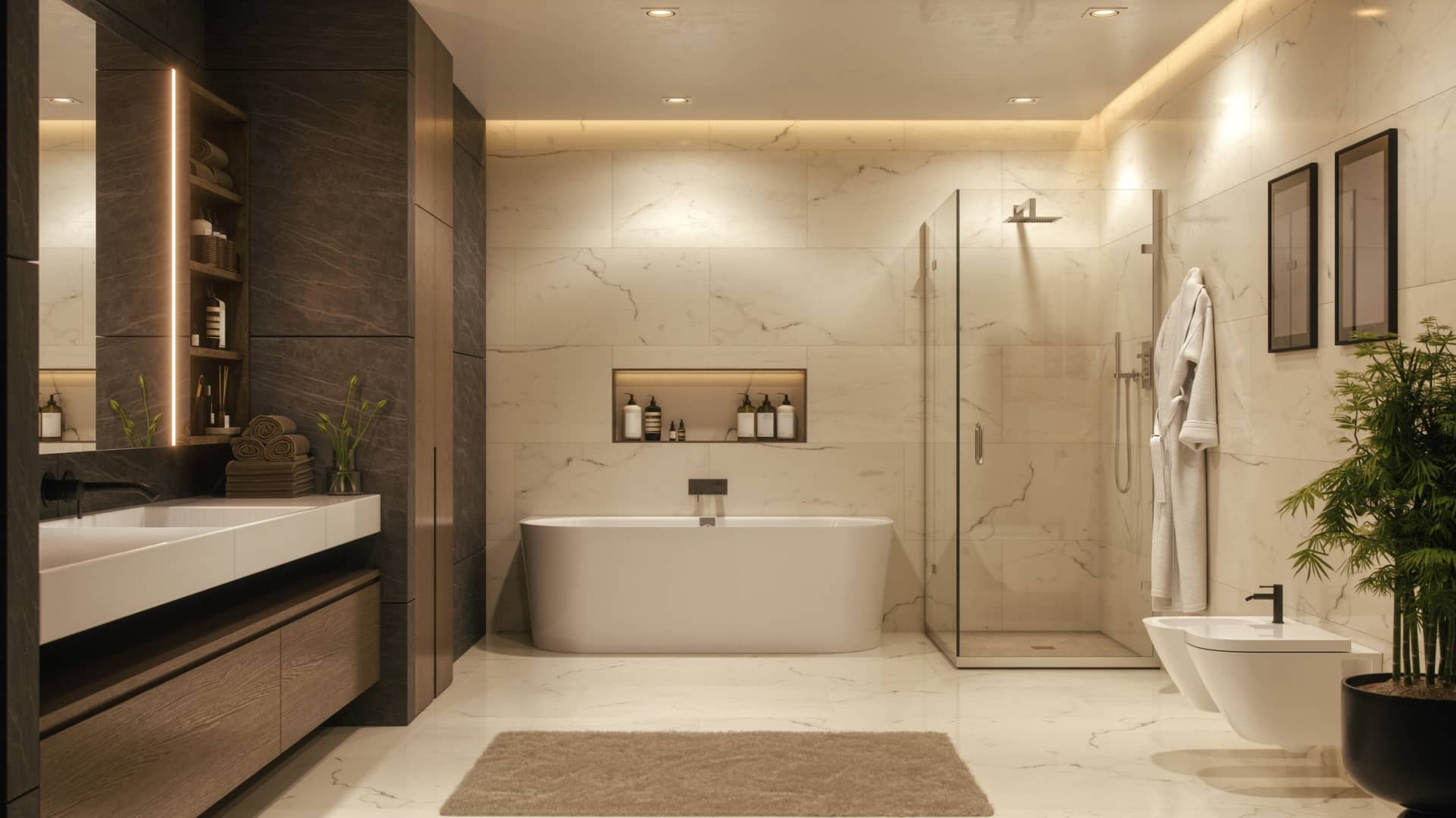 Tile contractor for bathroom and kitchen remodeling projects.